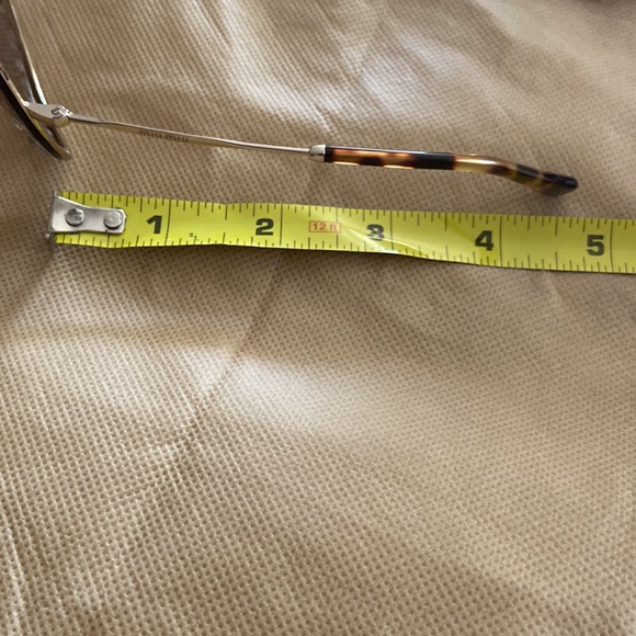 Miu Miu  Sunnies - Picture 11 of 13